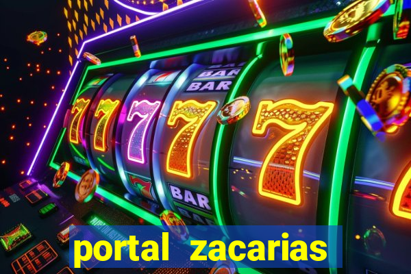 portal zacarias maloqueiro cova